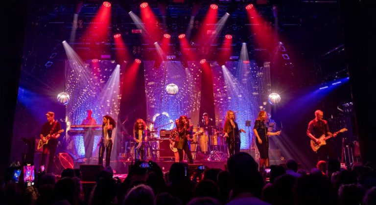 Donna’s Hot Stuff — muziek in Rijswijk