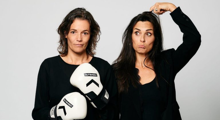 Opvoeden, Hoe dan…!? – Marieke van Ginneken & Ilse van den Heuvel — lezing in Rijswijk