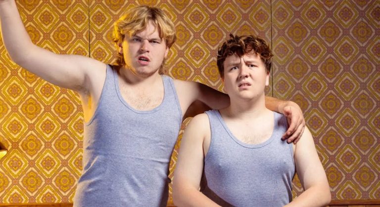 We zien het wel even — theater in Rijswijk