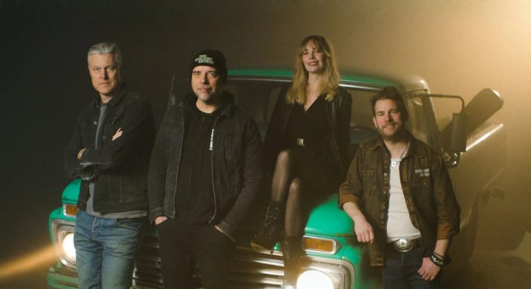 The Sound of Springsteen — muziek in Rijswijk