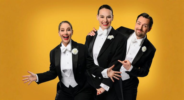 Lang Leve Annie M.G. — theater in Rijswijk