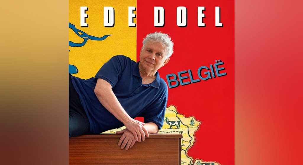 Henk Temming van Het Goede Doel in Rijswijk