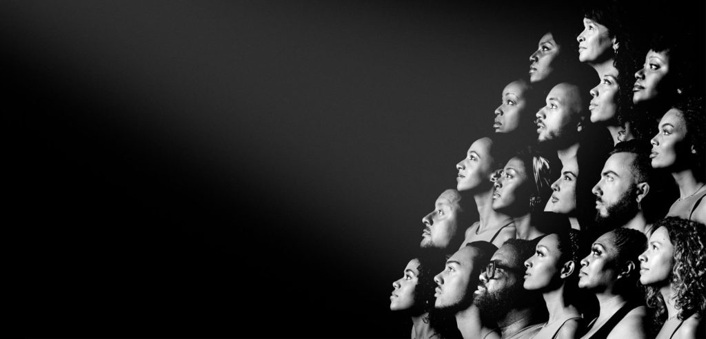 Songs of Slavery and Freedom in Rijswijk