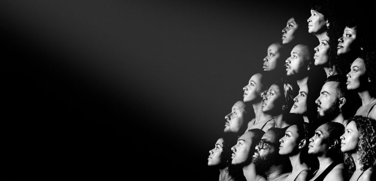 Songs of Slavery and Freedom — muziek in Rijswijk