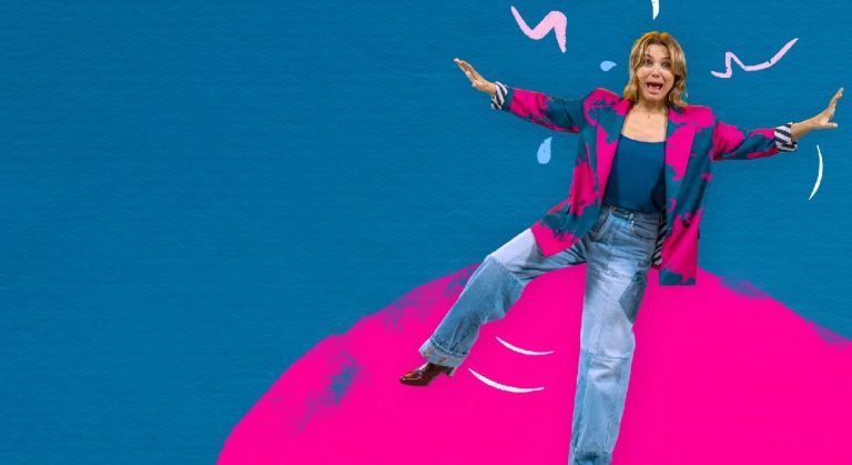 Bloedheet en tranen — theater in Rijswijk