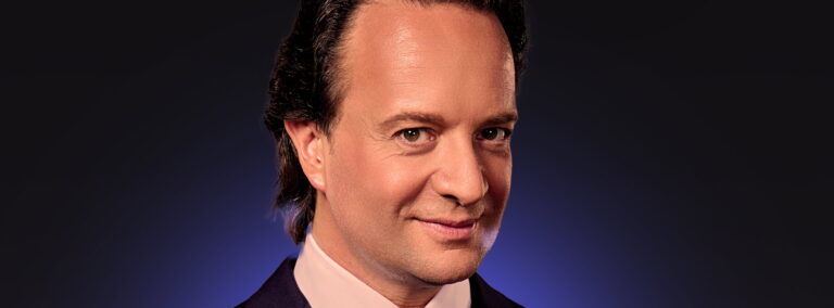 William Janz Amor de mis amores (a tribute to Julio Iglesias) — Evenement in Rijswijk