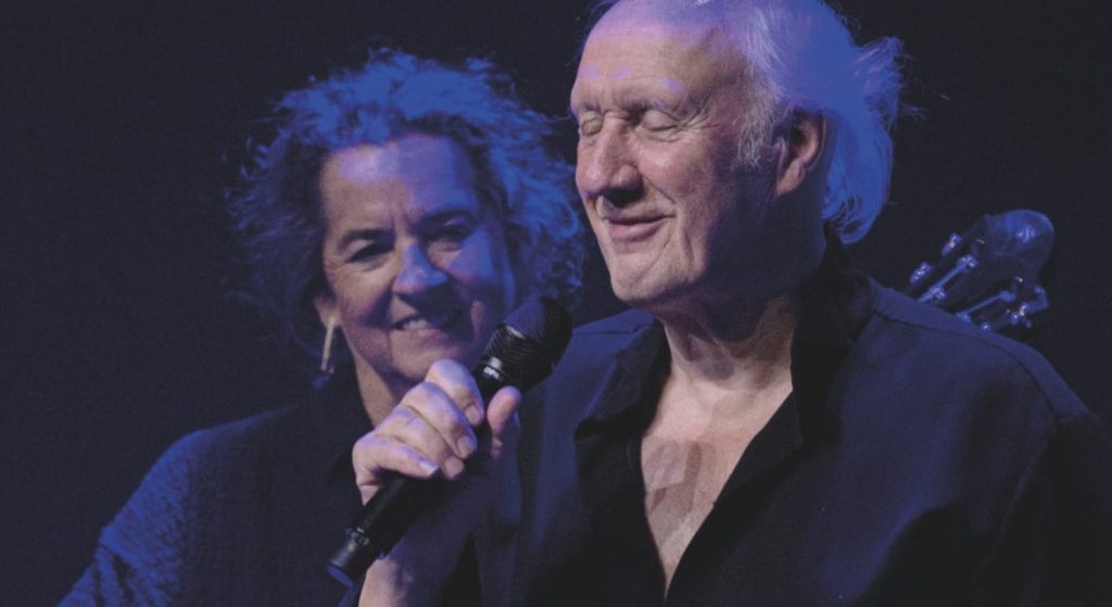 Herman van Veen – Vandaag in Rijswijk