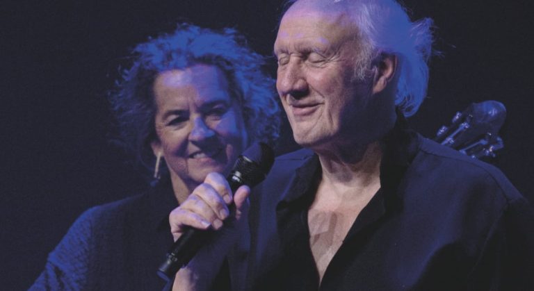 Herman van Veen – Vandaag — muziek in Rijswijk