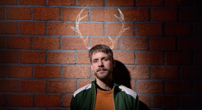 Baby Reindeer — muziek in Rijswijk