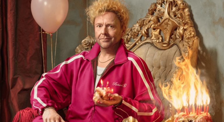 Gelukkig heb je mij nog — theater in Rijswijk