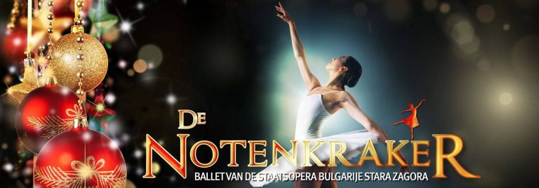 De Notenkraker – Staatsopera Bulgarije Stara Zagora — theater in Rijswijk