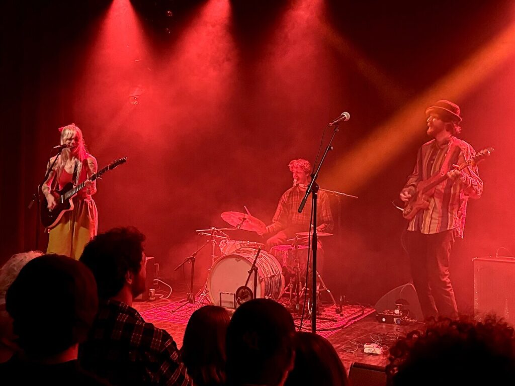 Tollens Cafe Live: Open Podium in Rijswijk