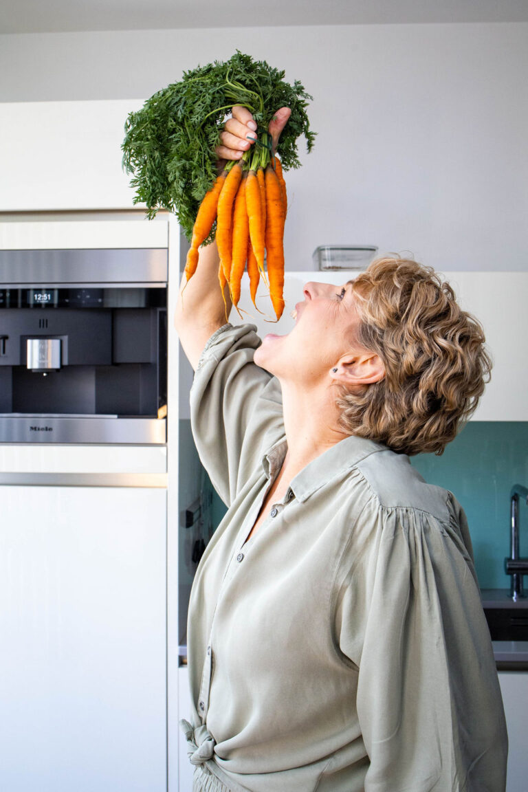 Workshop ‘GELUK BEGINT IN JE BUIK’ — lezing in Rijswijk