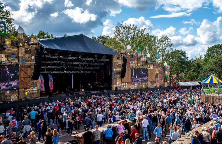 Crea Weekend — festival in Rijswijk