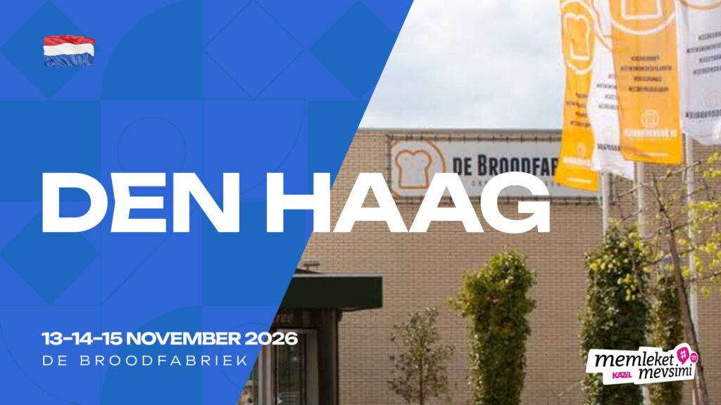 Kazel Expo in Rijswijk