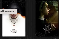 The Nun Marathon in Rijswijk